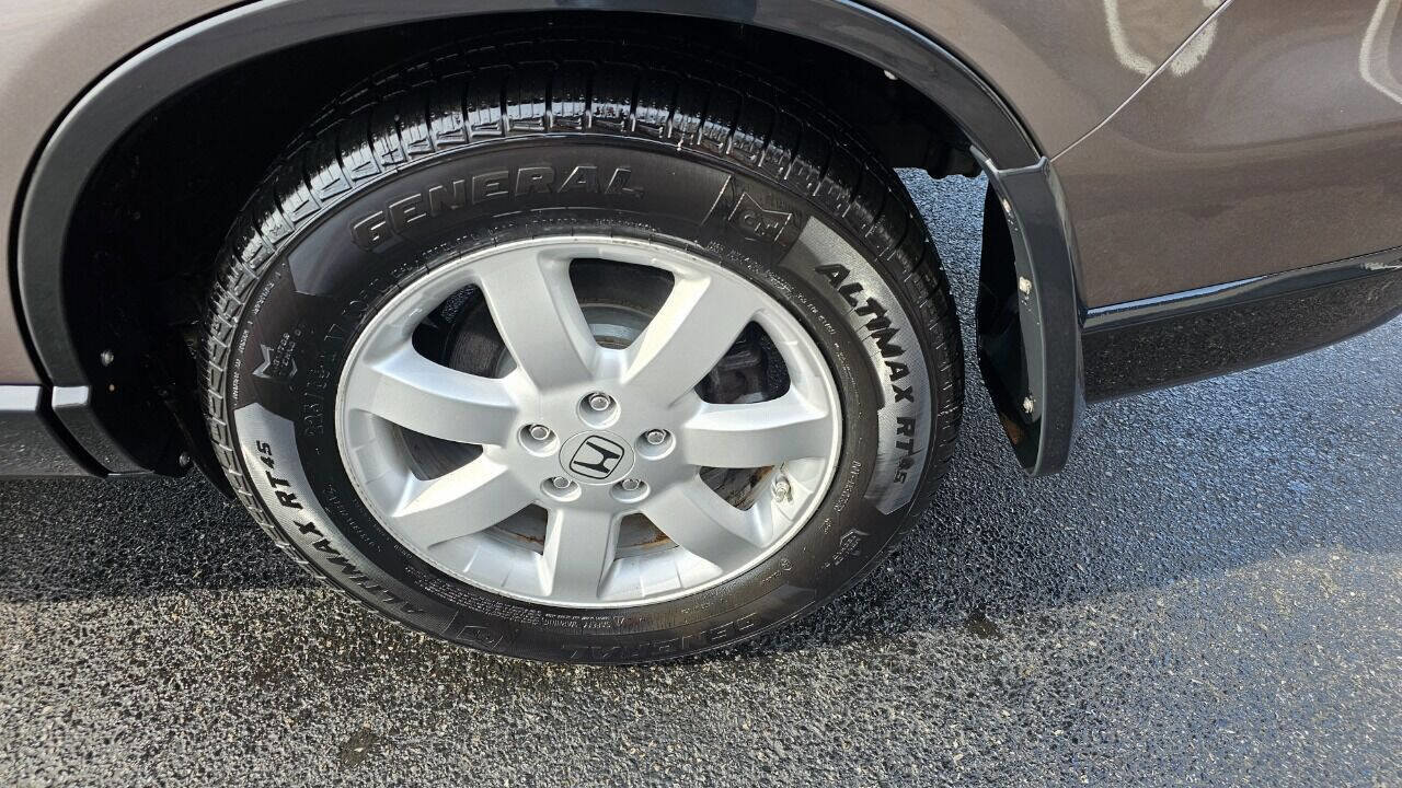 Used 2011 Honda CR-V SE image 10