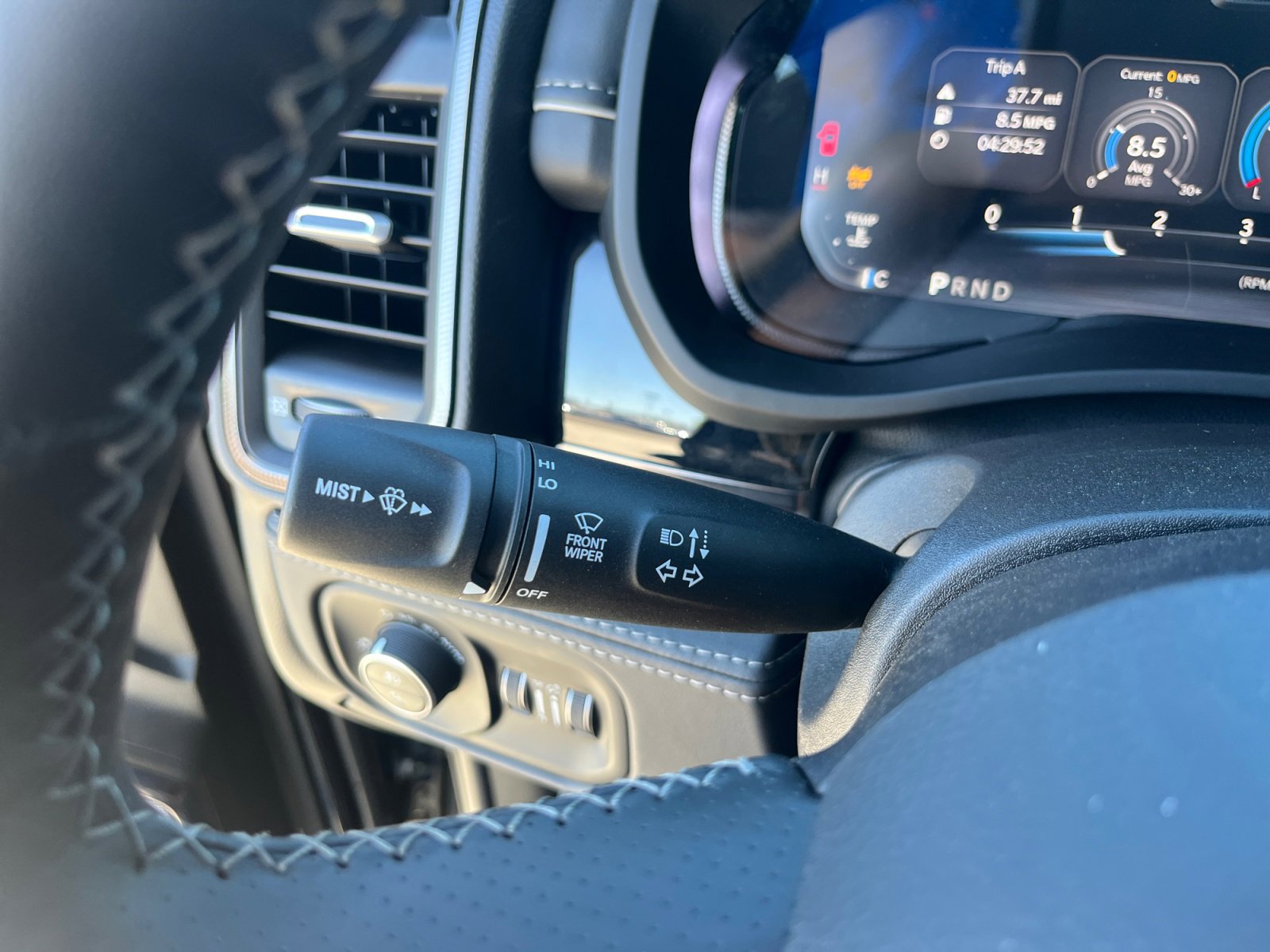 New 2026 RAM 2500 Rebel w/ Rebel Level 2 Equipment Group image 11