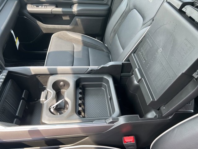 New 2026 RAM 1500 Laramie image 20
