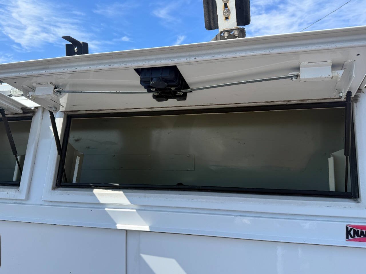 Used 2013 Chevrolet Silverado 3500 W/T RWD image 18
