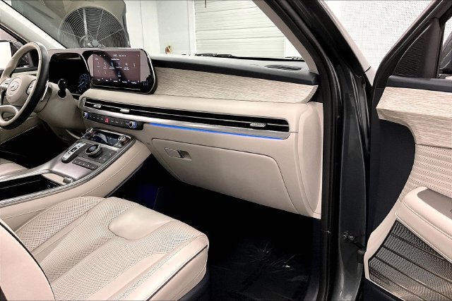 Used 2023 Hyundai Palisade Calligraphy w/ Cargo Package FWD image 19