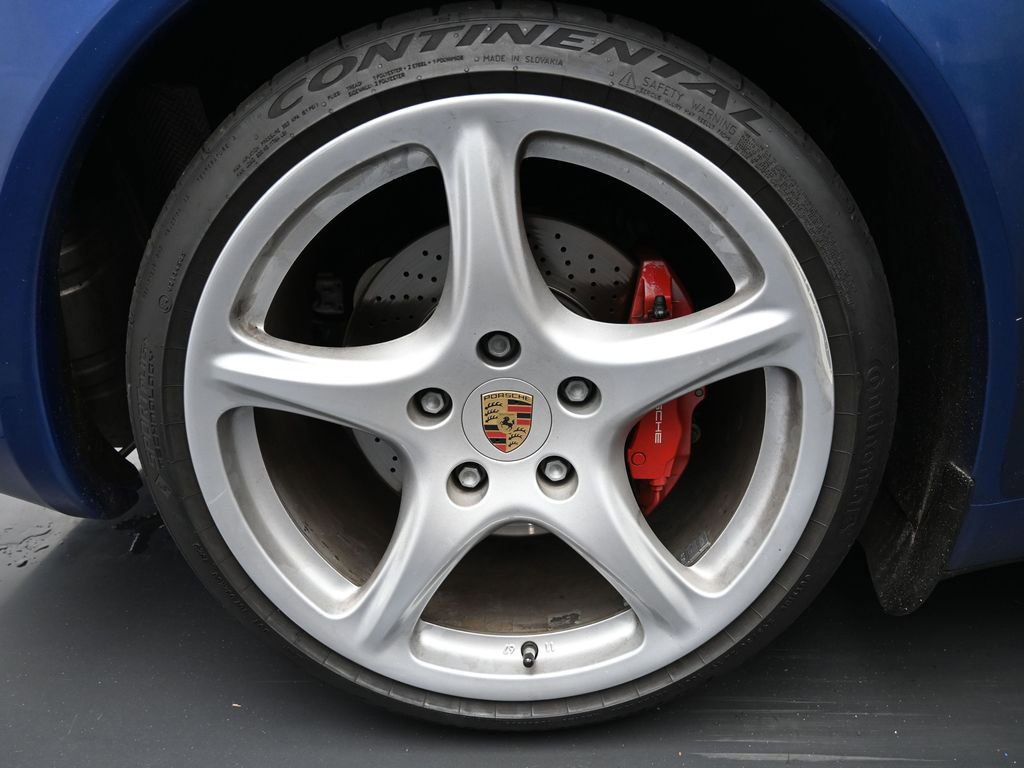 Used 2006 Porsche 911 Carrera S image 33