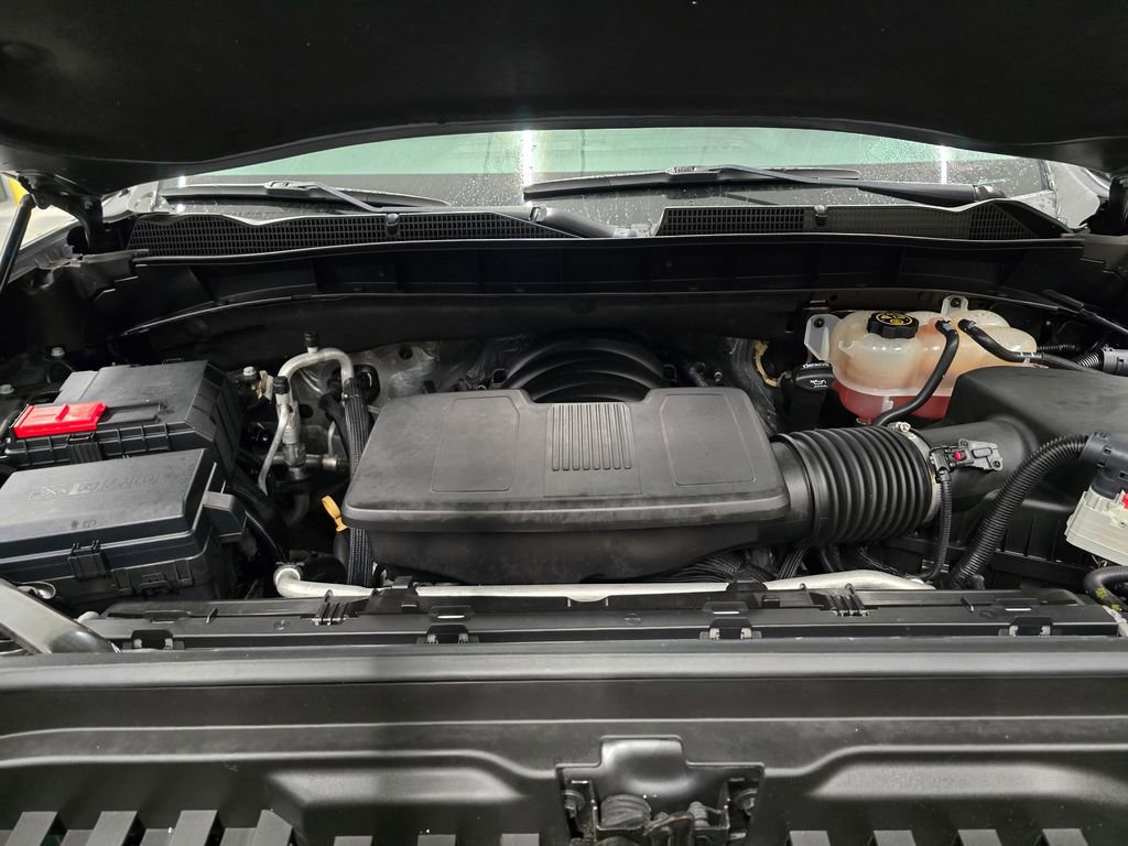 Used 2020 GMC Sierra 1500 AT4 w/ AT4 Premium Package image 16