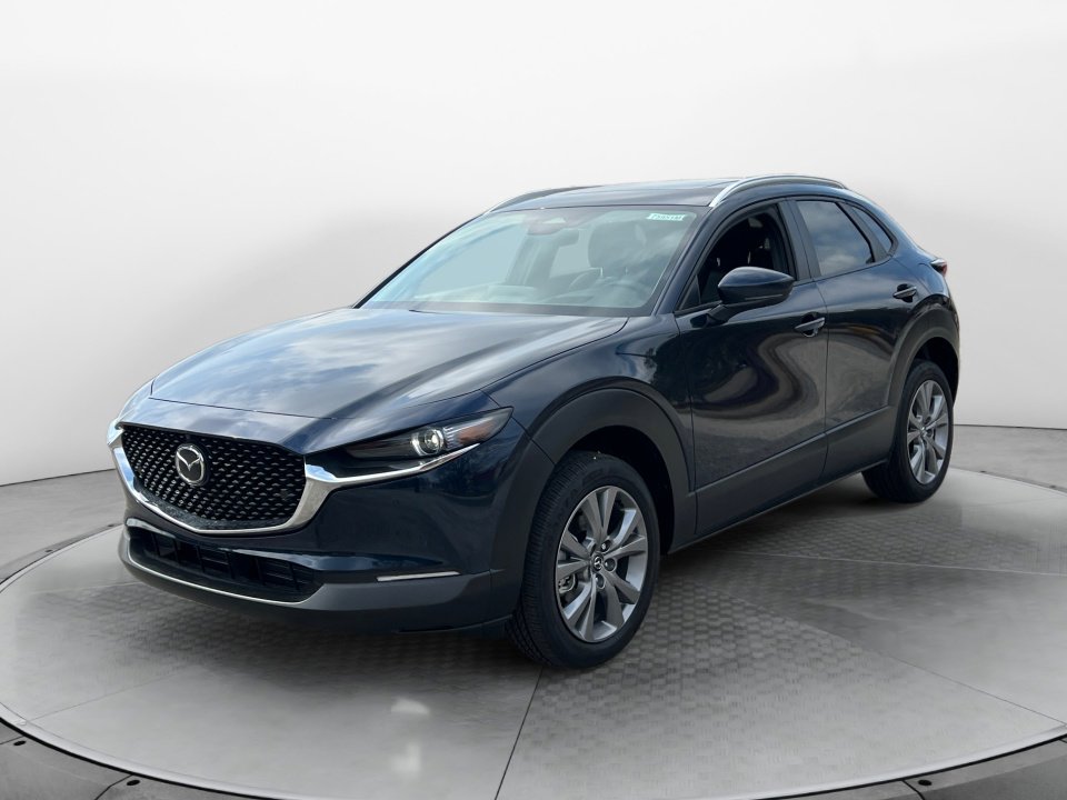 New 2026 MAZDA CX-30 AWD 2.5 S w/ Premium Package image 3