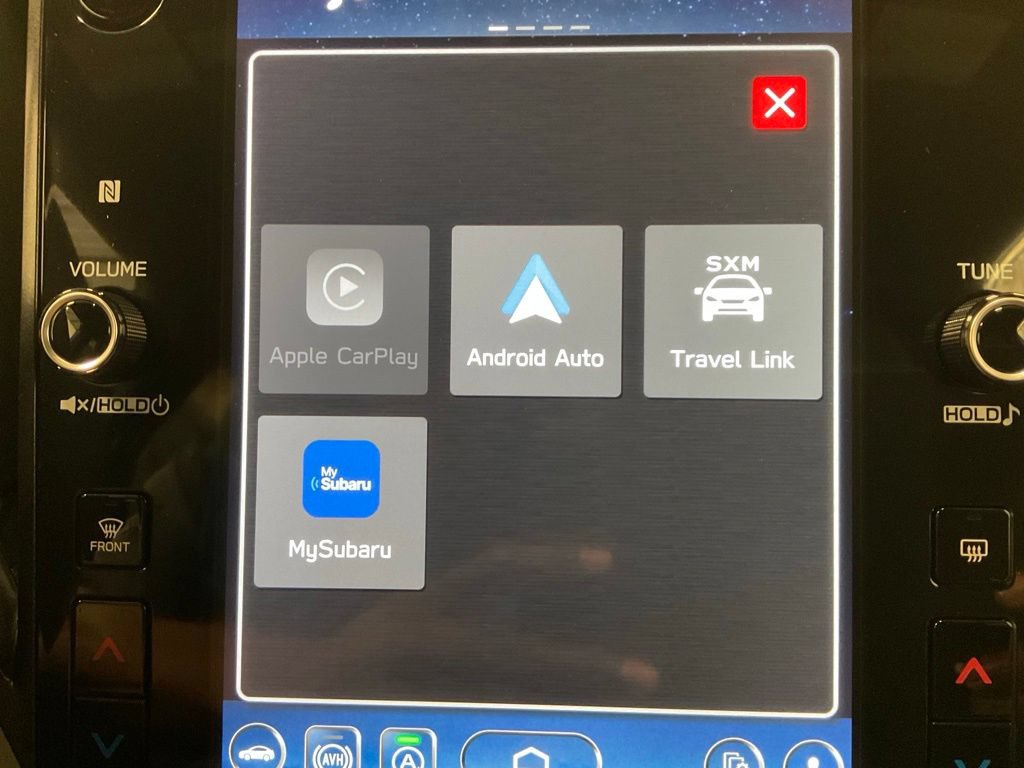 New 2026 Subaru Forester Premium AWD/4WD image 19