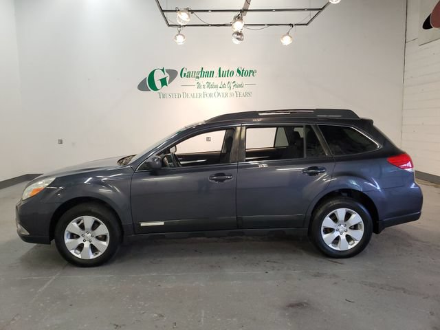 Used 2011 Subaru Outback 2.5i Premium AWD/4WD image 3