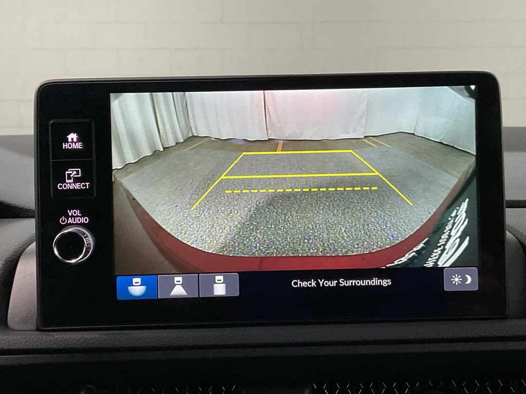 Certified 2026 Honda CR-V LX image 18