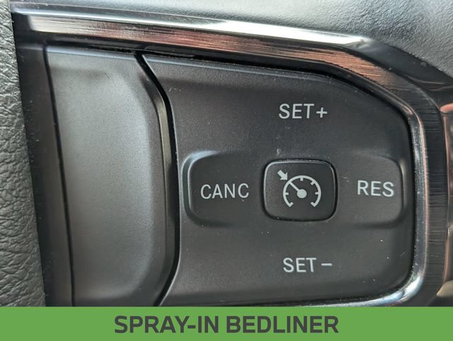 Used 2024 RAM 1500 Limited AWD/4WD image 22