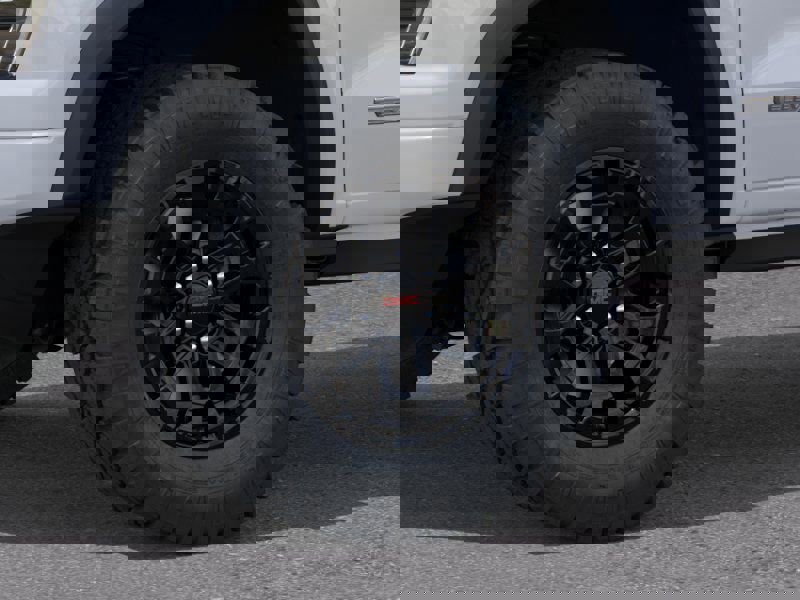 New 2026 GMC Canyon Elevation w/ Convenience Package AWD/4WD image 9