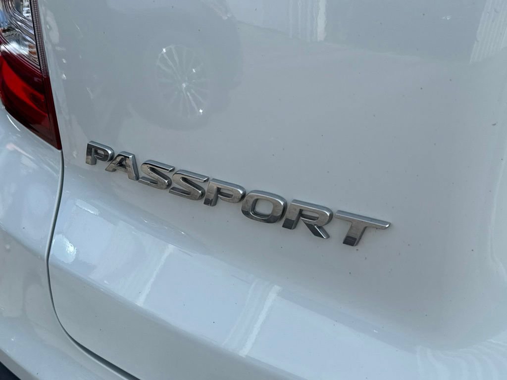 Used 2021 Honda Passport EX-L image 11