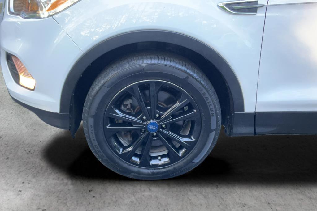 Used 2019 Ford Escape SE AWD/4WD image 23