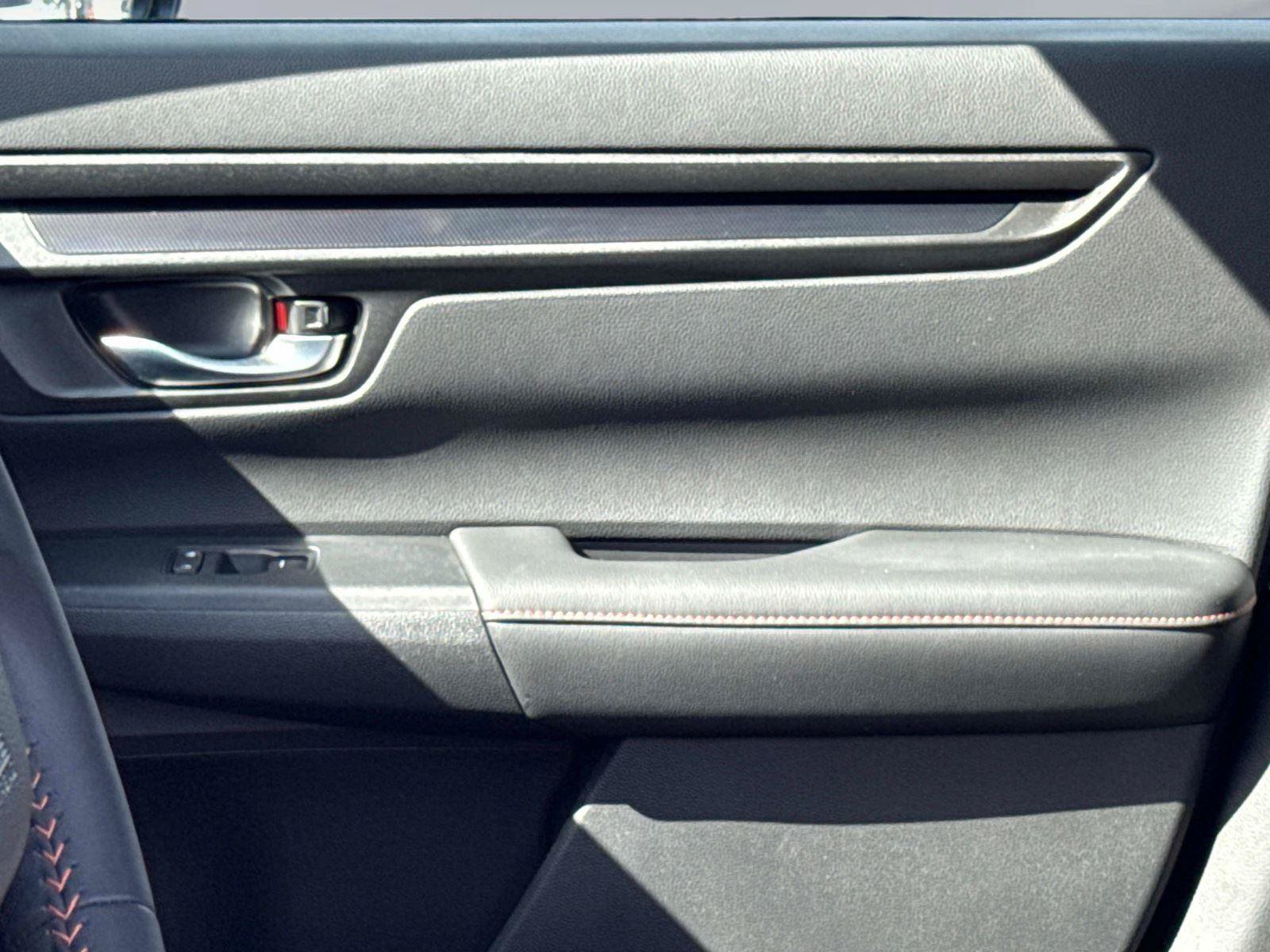 Certified 2024 Honda CR-V Sport image 21