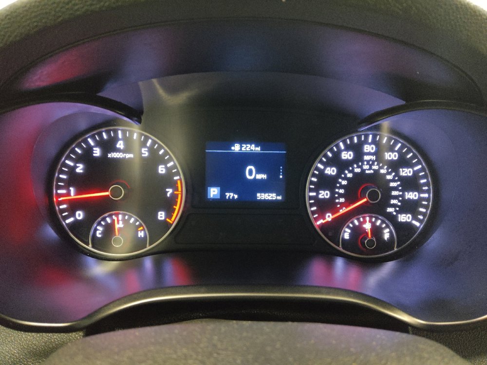 Used 2019 Kia Optima LX w/ LX 17" Wheel Package image 23