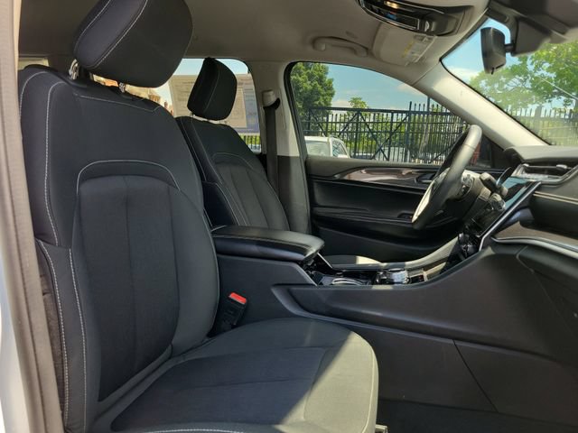 Used 2022 Jeep Grand Cherokee L Laredo w/ Luxury Tech Group I AWD/4WD image 29
