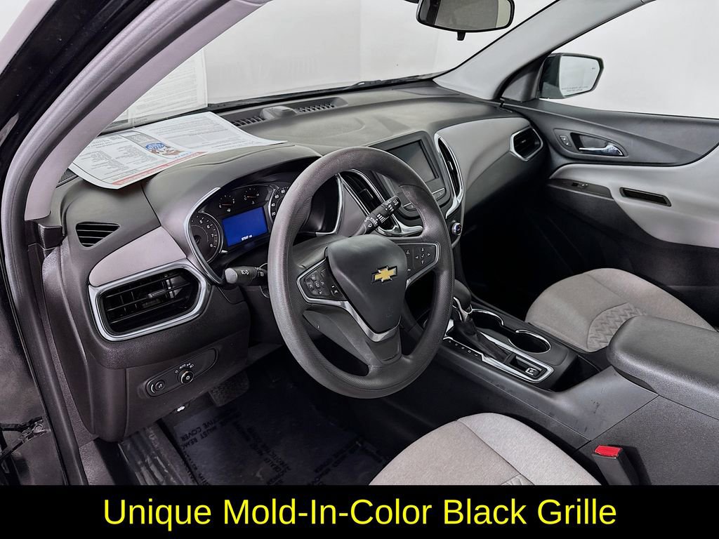 Used 2023 Chevrolet Equinox LS w/ LS Convenience Package image 14