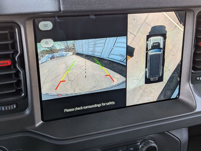 New 2026 Ford Bronco Raptor w/ Interior Carbon Fiber Pack AWD/4WD image 23