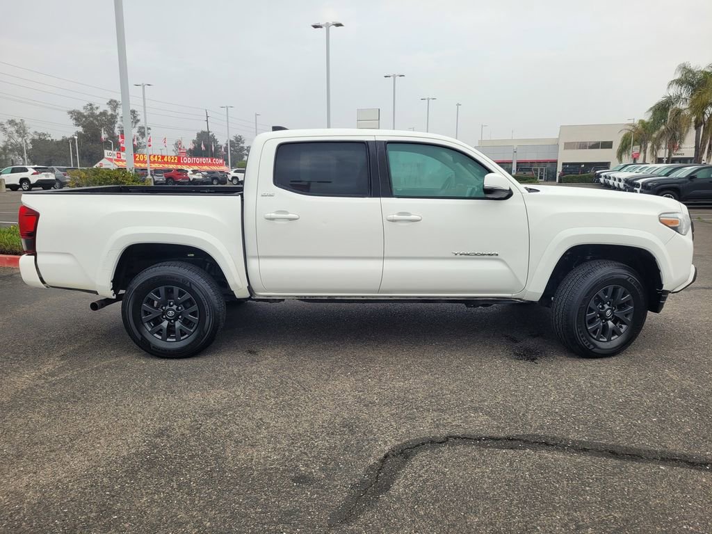 Used 2023 Toyota Tacoma SR5 image 3
