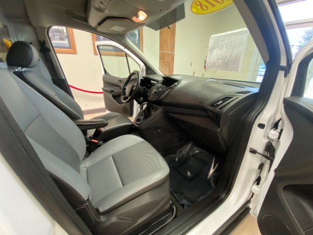 Used 2018 Ford Transit Connect XL FWD image 15