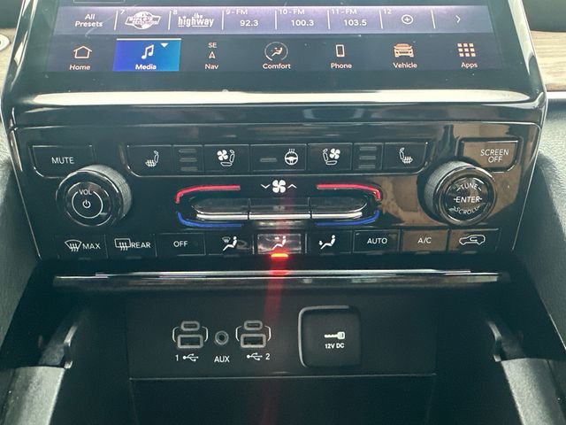 Used 2024 Jeep Grand Cherokee Summit image 37