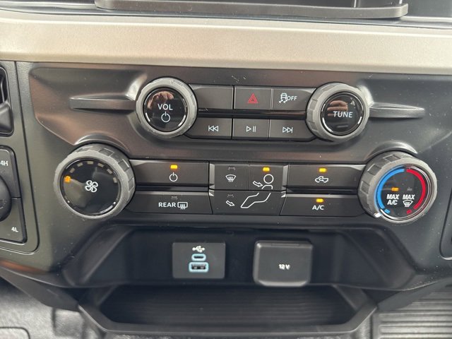 New 2025 Ford F350 XL image 40