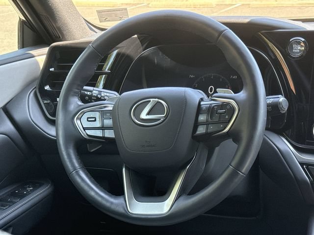 Used 2024 Lexus TX 350 AWD w/ Technology Package image 19