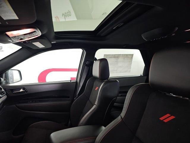 New 2026 Dodge Durango GT image 9