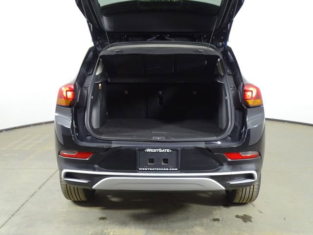 Used 2021 Buick Encore GX Select w/ Experience Buick Package image 10