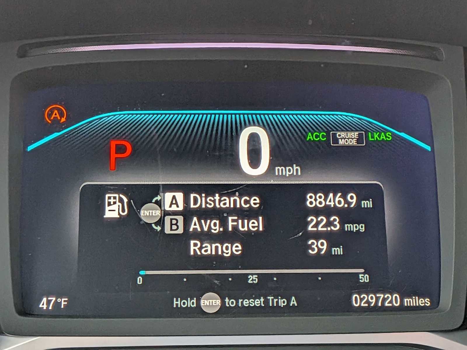 Used 2021 Honda Pilot Elite image 29