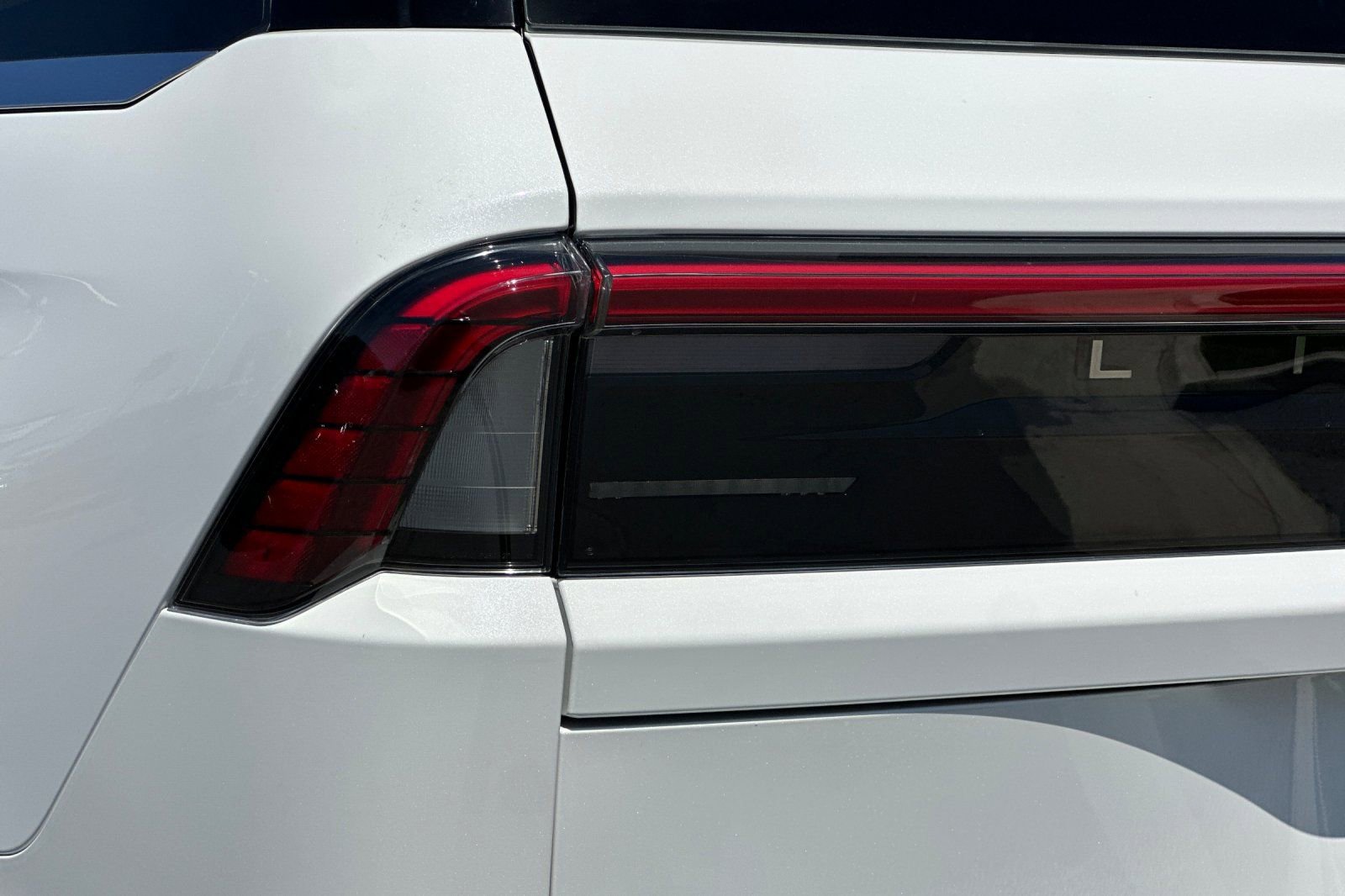 New 2026 Lincoln Navigator Black Label AWD/4WD image 28