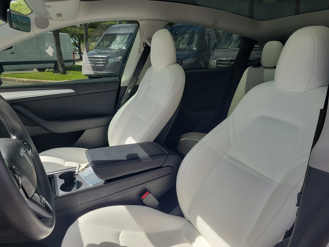 Used 2022 Tesla Model Y Performance image 24