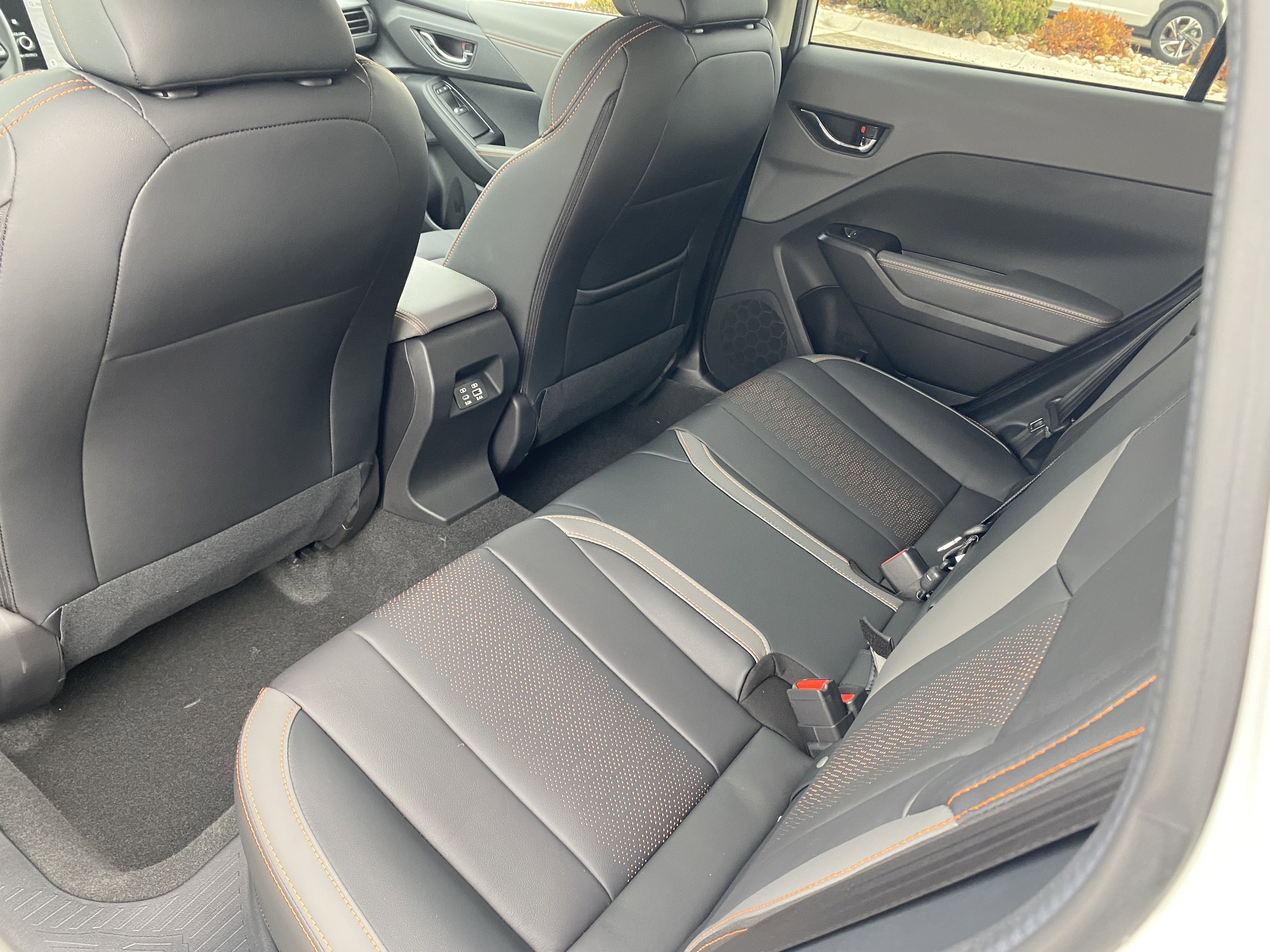 New 2025 Subaru Crosstrek 2.5i Limited w/ Crosstrek Mirror Package image 19