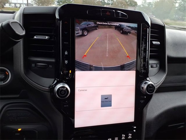 New 2026 RAM 2500 Tradesman image 29