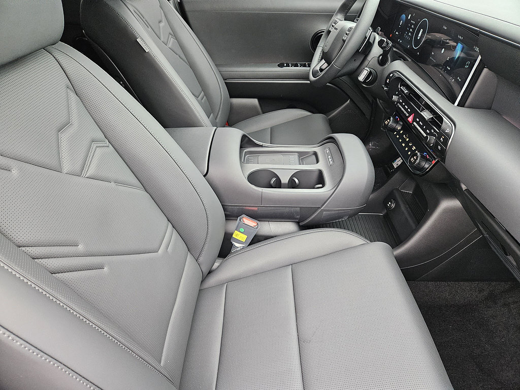 New 2026 Hyundai Palisade XRT Pro AWD/4WD image 15