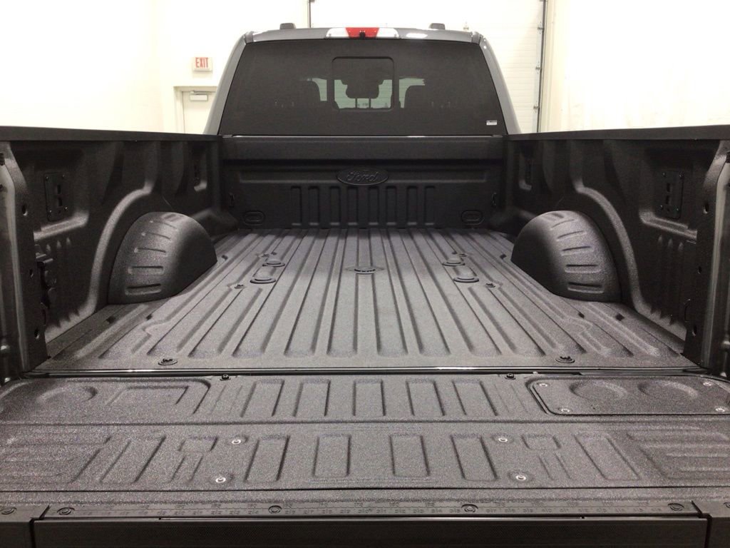 New 2026 Ford F250 Platinum image 30