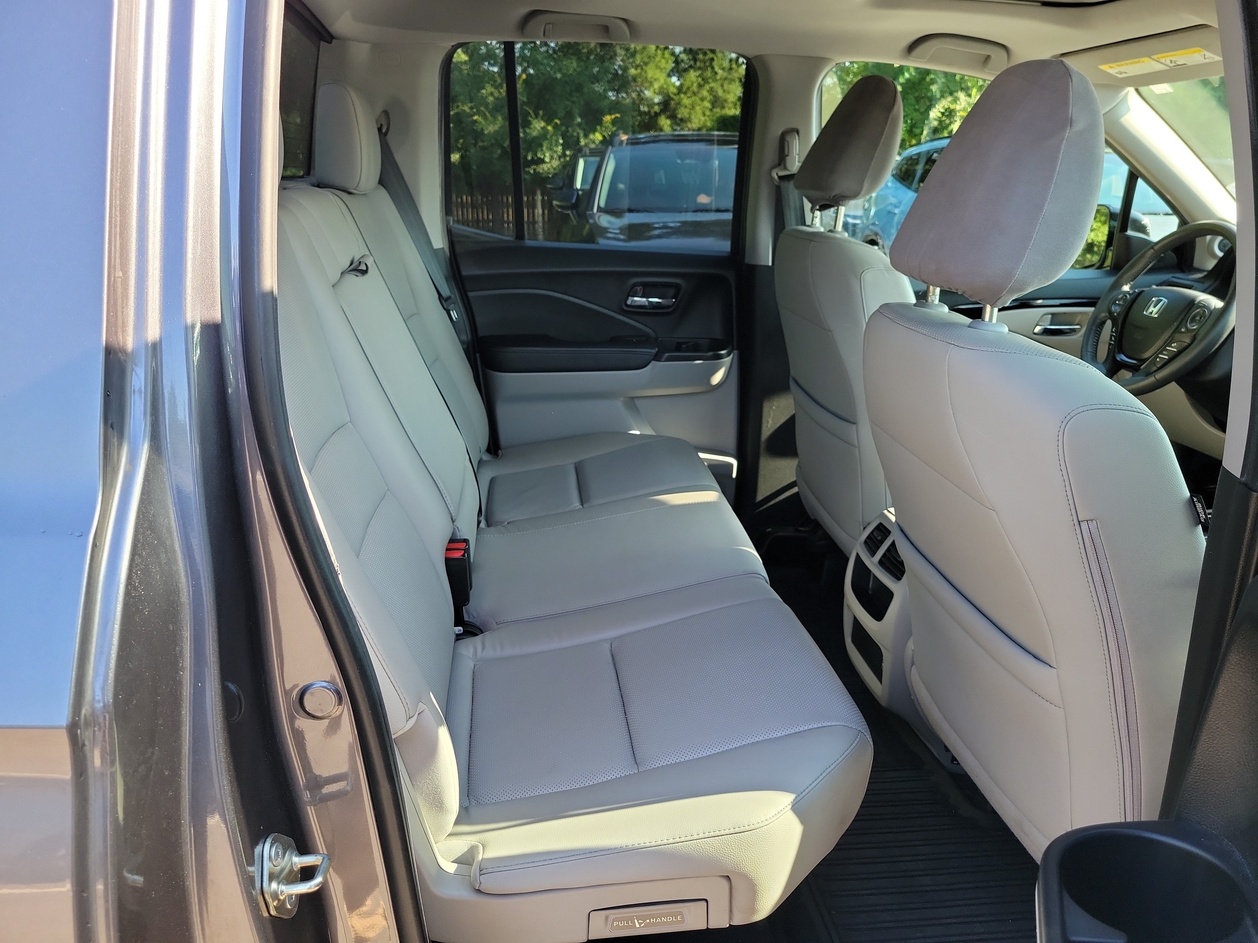 Used 2019 Honda Ridgeline RTL-E image 12