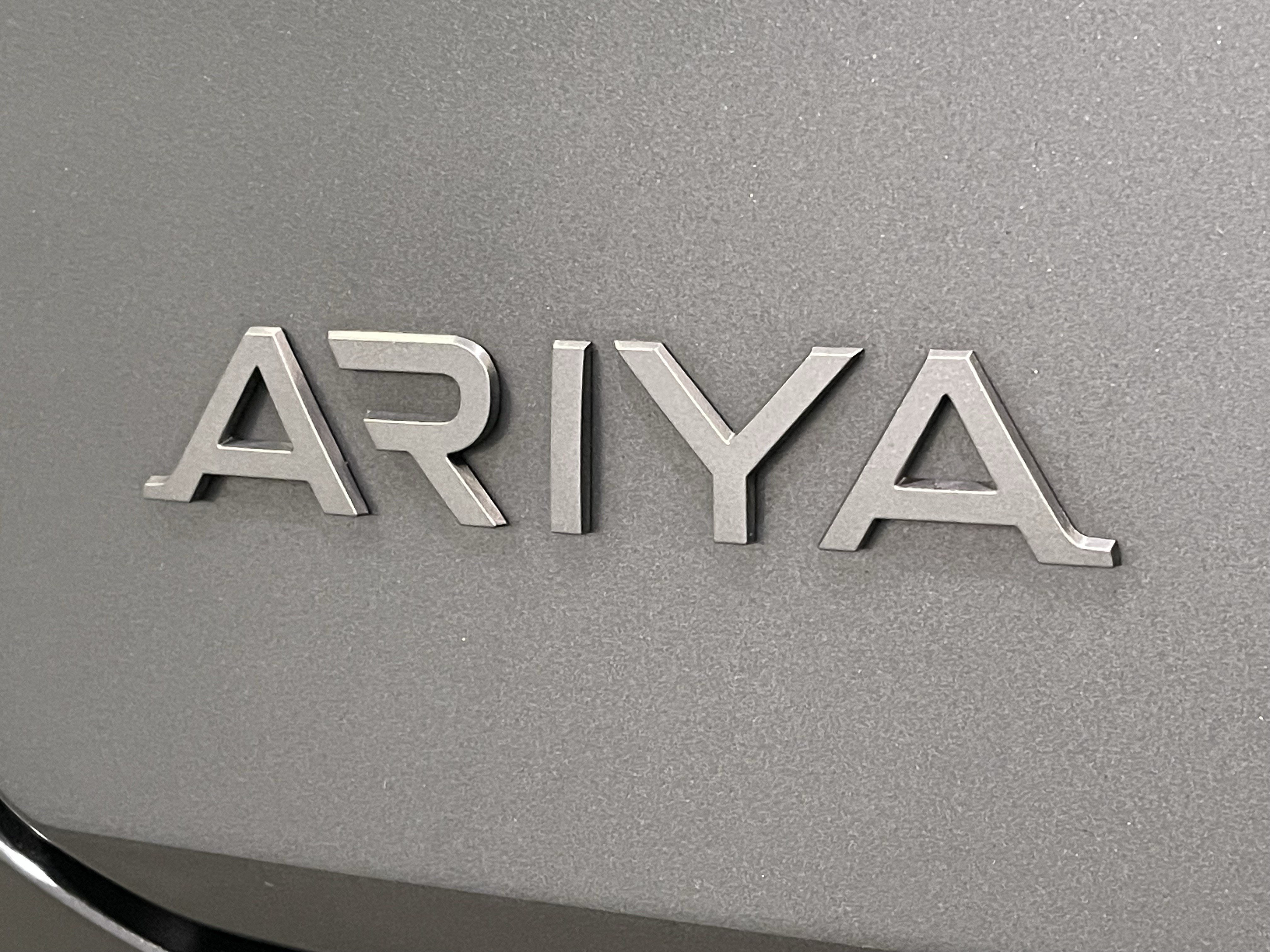 Used 2024 Nissan Ariya AWD image 24