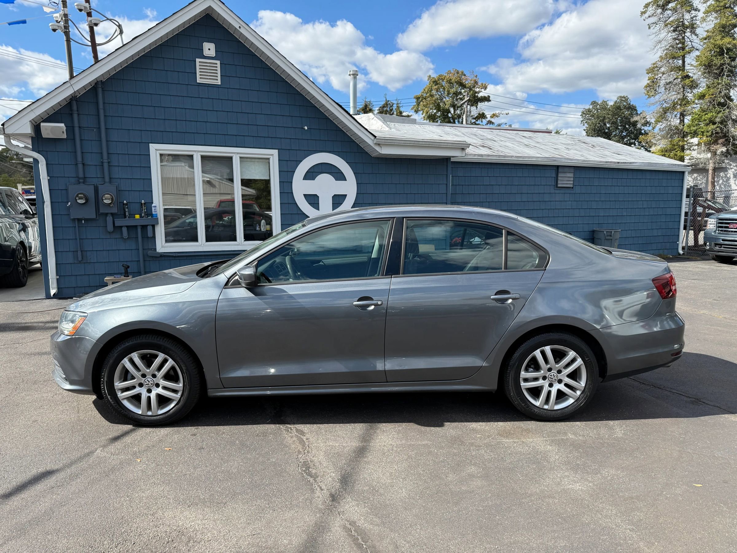 Used 2018 Volkswagen Jetta S image 12