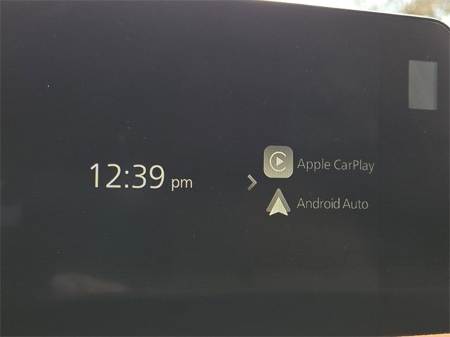 Certified 2025 MAZDA CX-90 3.3 Turbo S w/ Premium Plus image 7