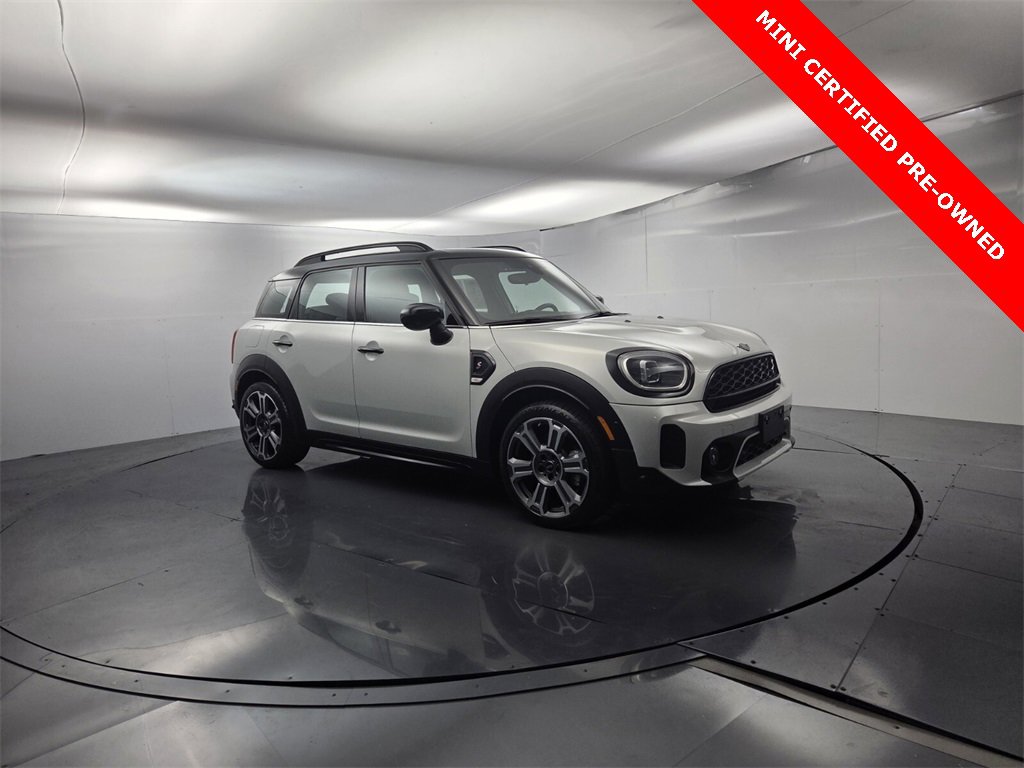 Used 2023 MINI Cooper Countryman S image 2