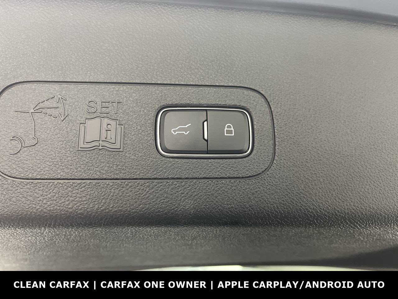 Used 2025 Lincoln Aviator Reserve w/ Equipment Group 201A image 36