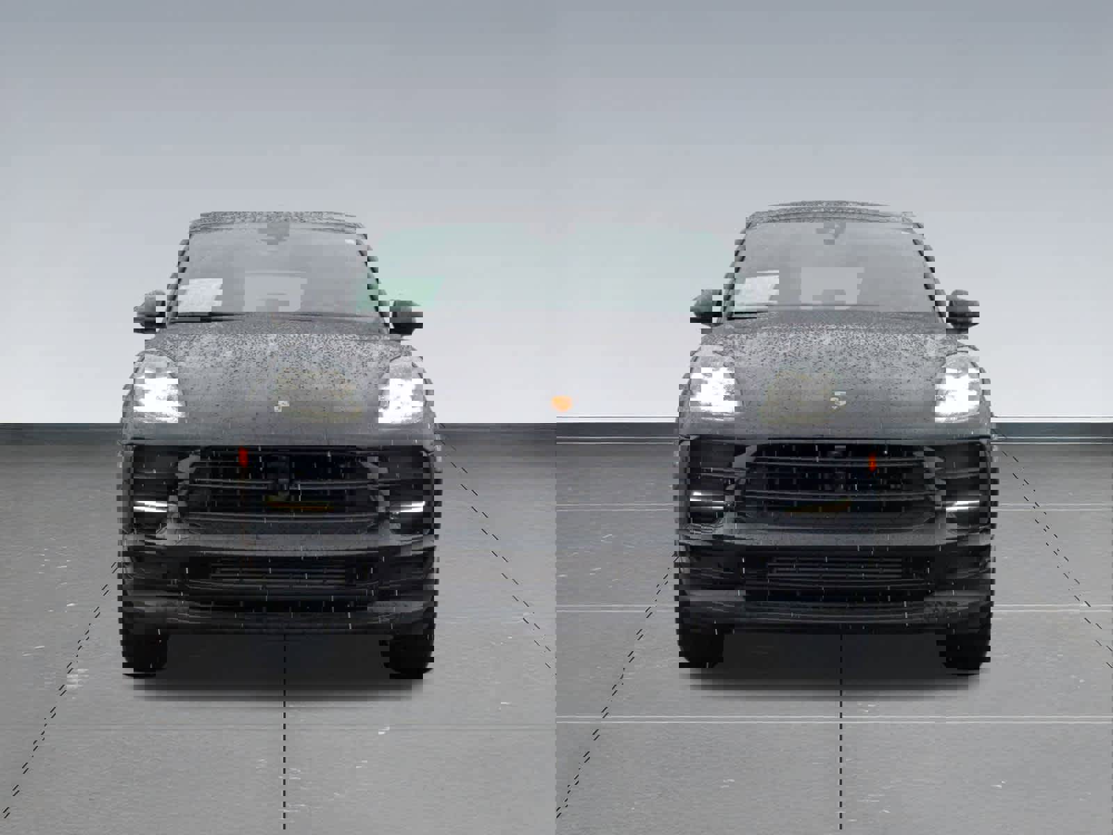 Used 2021 Porsche Macan image 6