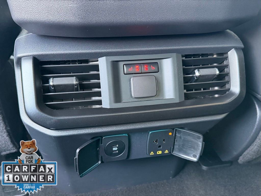 Used 2025 Ford F150 Raptor image 26