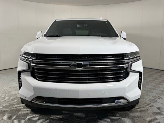 Used 2024 Chevrolet Tahoe LT w/ Luxury Package RWD image 9
