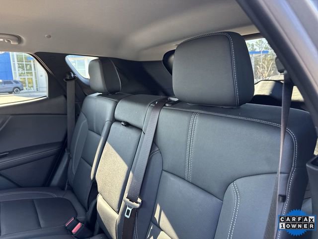 Used 2023 Chevrolet Blazer LT w/ Sound & Technology Package image 26