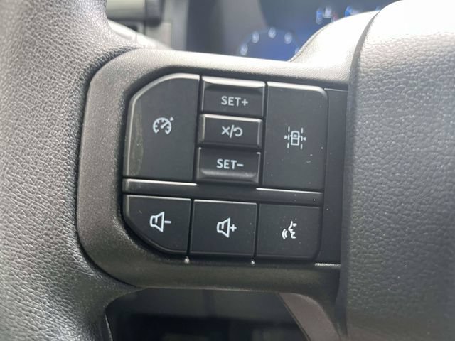 Certified 2024 Ford F150 STX w/ STX Black Appearance Package AWD/4WD image 24