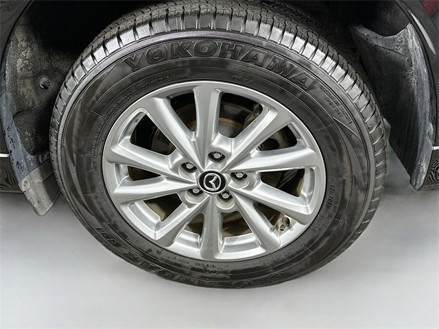 Used 2024 MAZDA CX-5 AWD 2.5 S w/ Select Package image 29