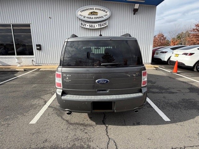 Used 2015 Ford Flex SE image 8