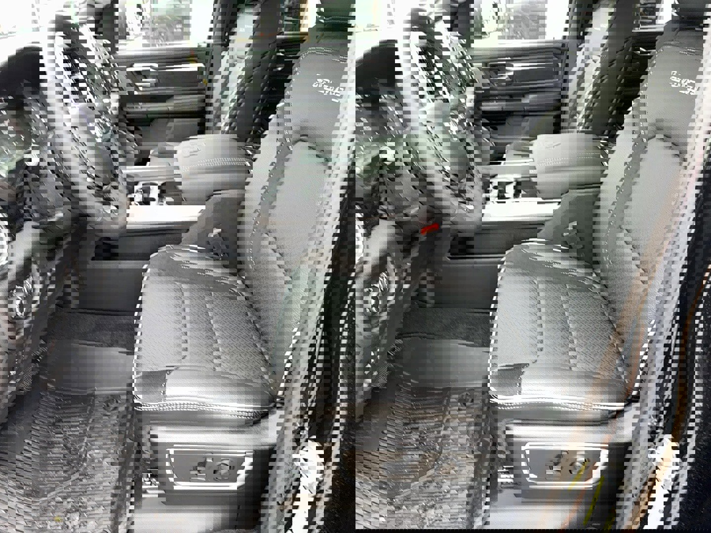 New 2026 RAM 1500 Laramie image 20