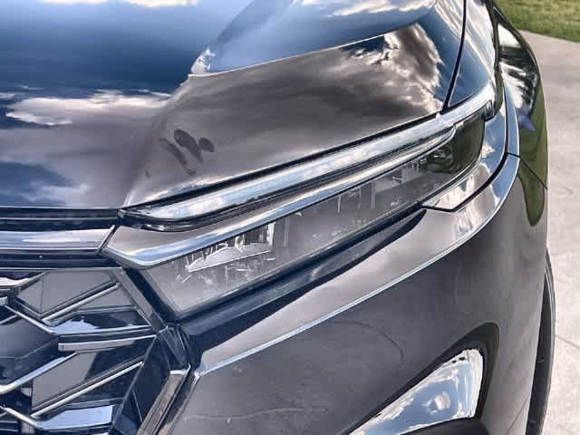 Certified 2026 Honda CR-V Sport-L image 5
