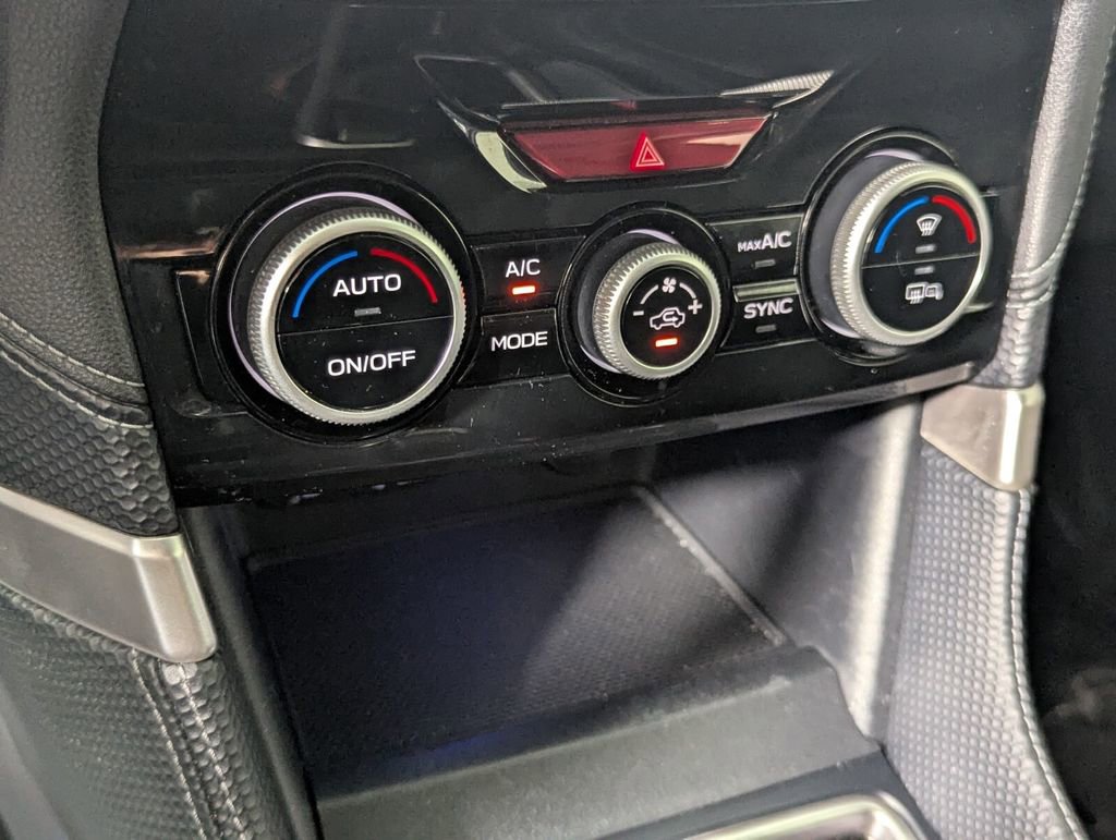 Used 2019 Subaru Forester Limited w/ Popular Package #3 AWD/4WD image 19